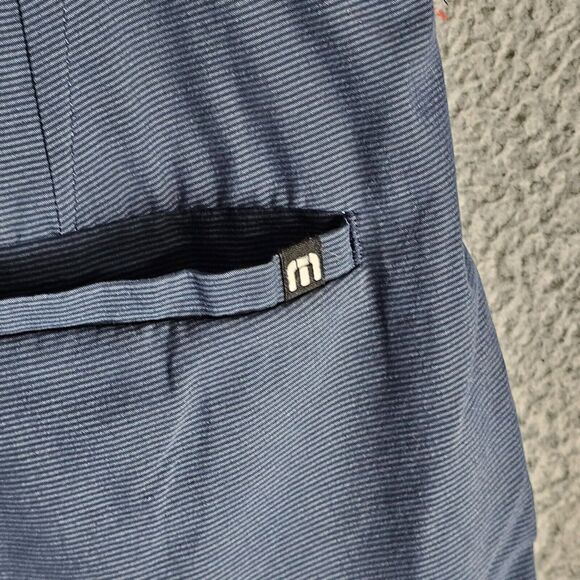 Travis Mathew Starnes Shorts Men's 30 Performance Stretch Golf Outdoor - Picture 3 of 9